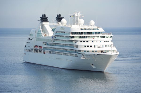 Caribbean Explorer Cruise