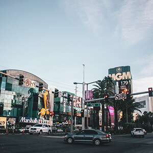 Las Vegas, NV