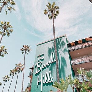 Los Angeles, CA