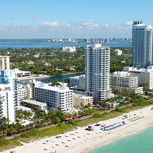 Miami, FL