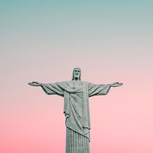 Rio de Janeiro, Brazil