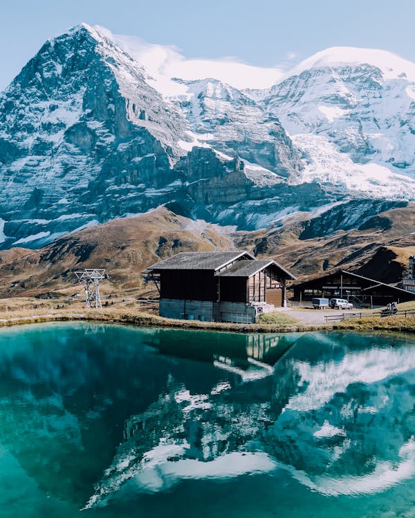 Switzerland Tour Package