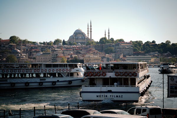 4th July Cruise Offer