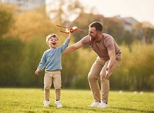 Fathers Day Cruise Offer