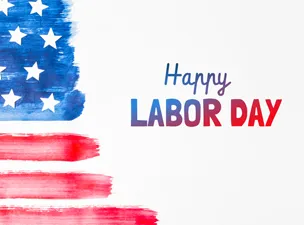 Labor Day Offer
