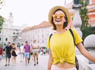 Spring Break Cruise Offer